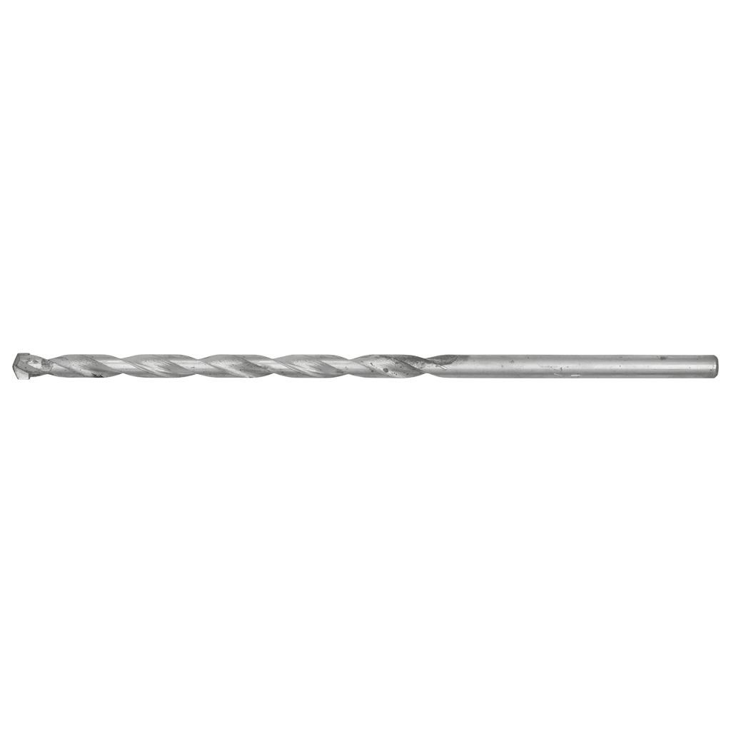 Worksafe® TCT Straight Shank Masonry Drill Bit 11 x 300mm