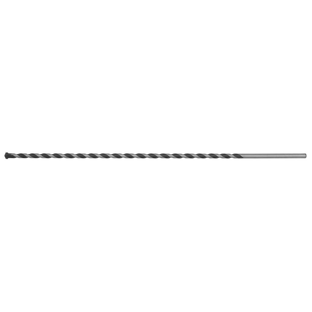 Sealey Worksafe® Straight Shank Rotary Impact Drill Bit 13 x 600mm