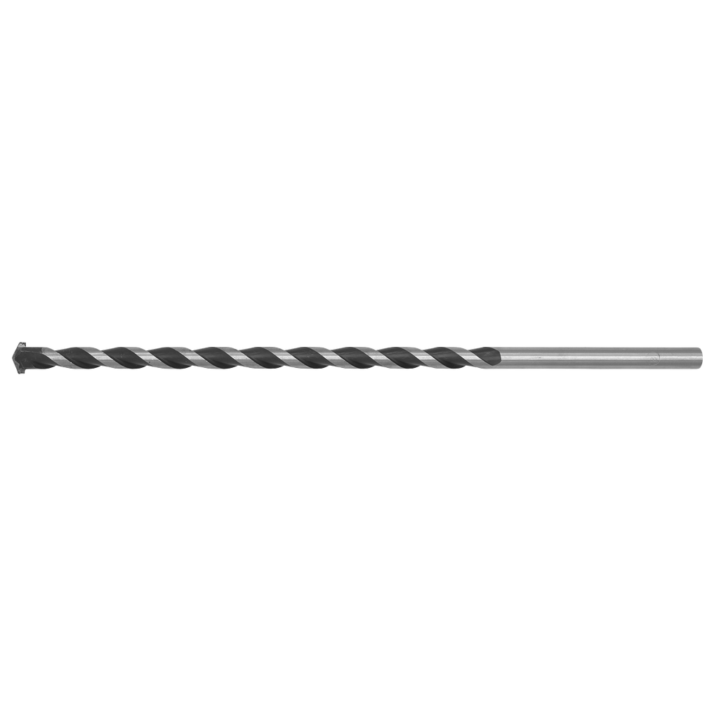 Sealey Worksafe® Straight Shank Rotary Impact Drill Bit 18 x 400mm
