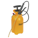 Sealey Pressure Sprayer 5L