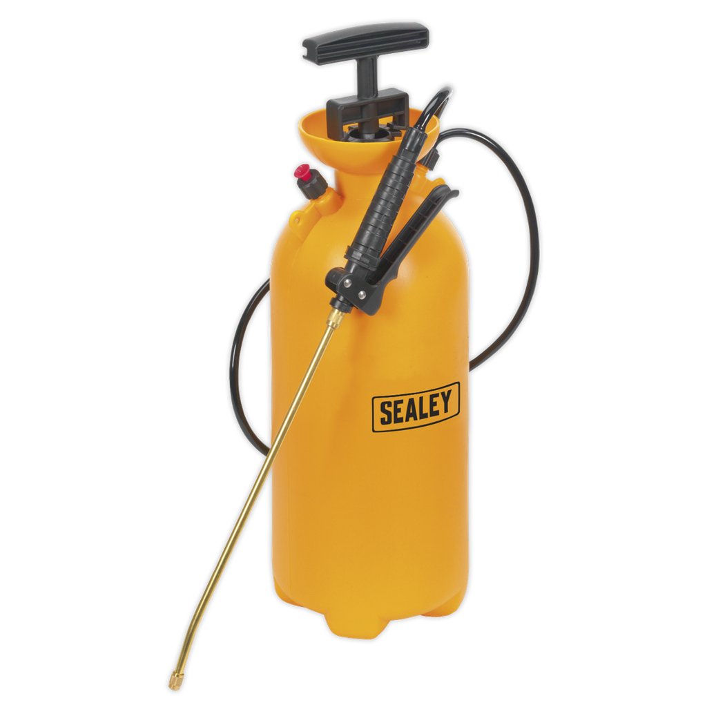 Sealey Pressure Sprayer 8L
