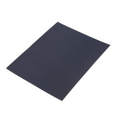 3M P220 Wet Or Dry Abrasive Paper 734 (Pkt 25)