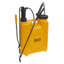 Sealey Backpack Sprayer 16L