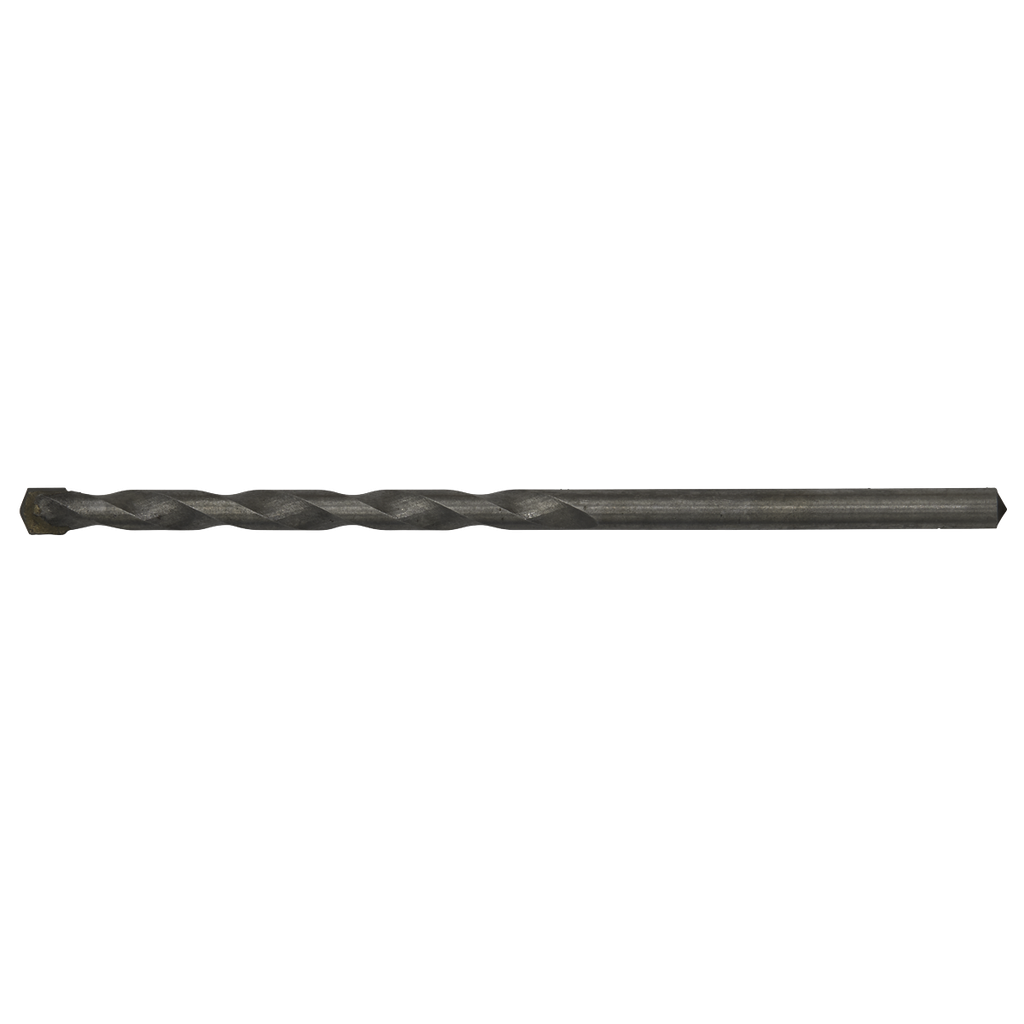 Sealey Worksafe® Straight Shank Rotary Impact Drill Bit 4.5 x 85mm