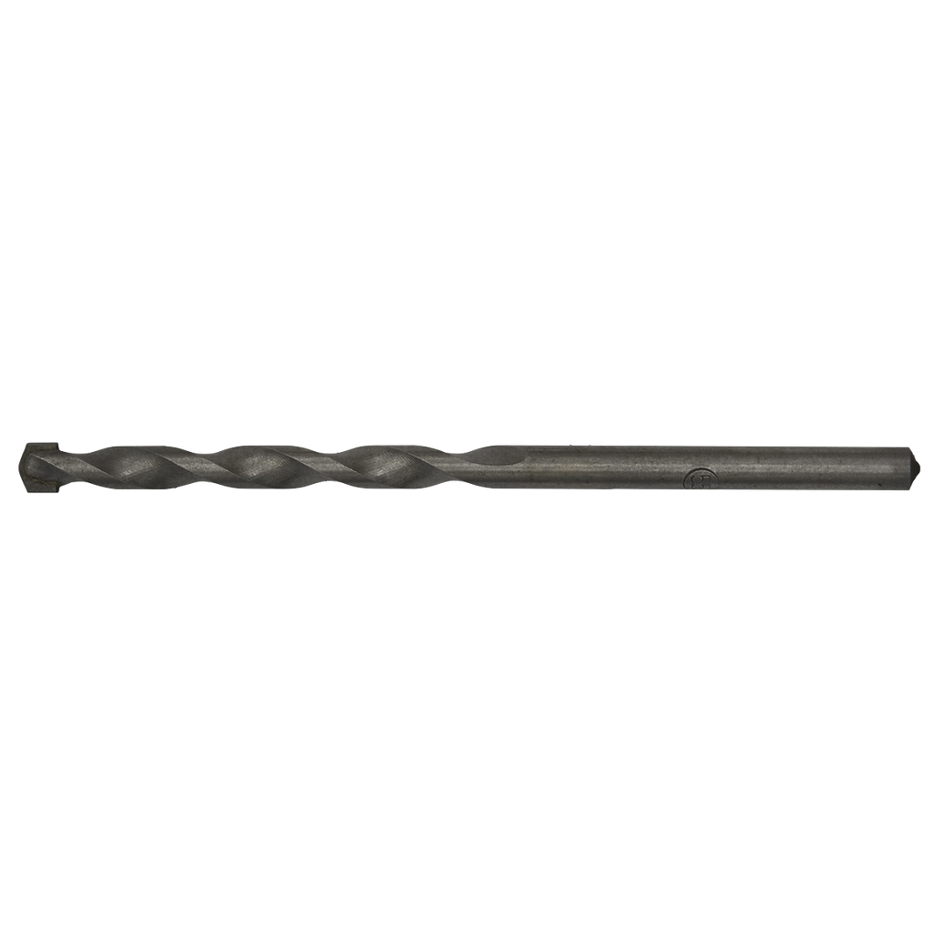 Sealey Worksafe® Straight Shank Rotary Impact Drill Bit 5.5 x 10