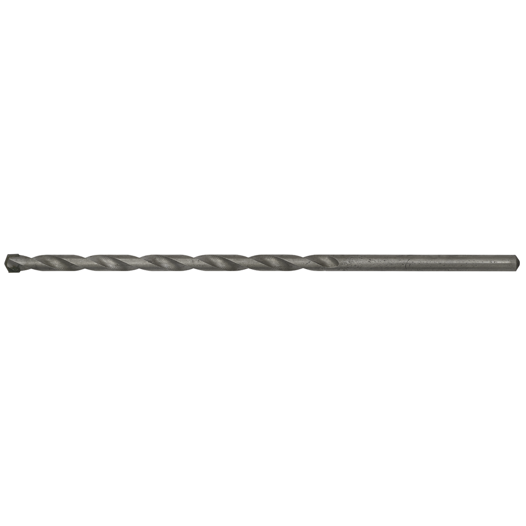 Worksafe® TCT Straight Shank Masonry Drill Bit 5.5 x 150mm