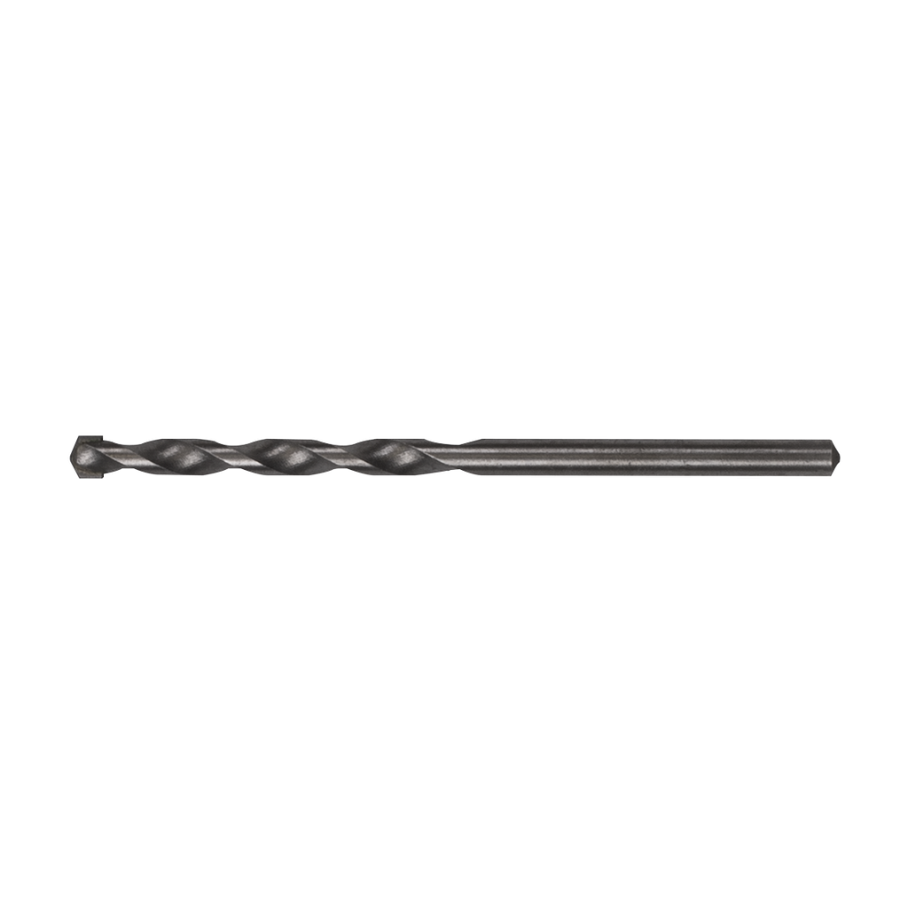 Sealey Straight Shank Rotary Impact Drill Bit 5 x 100mm