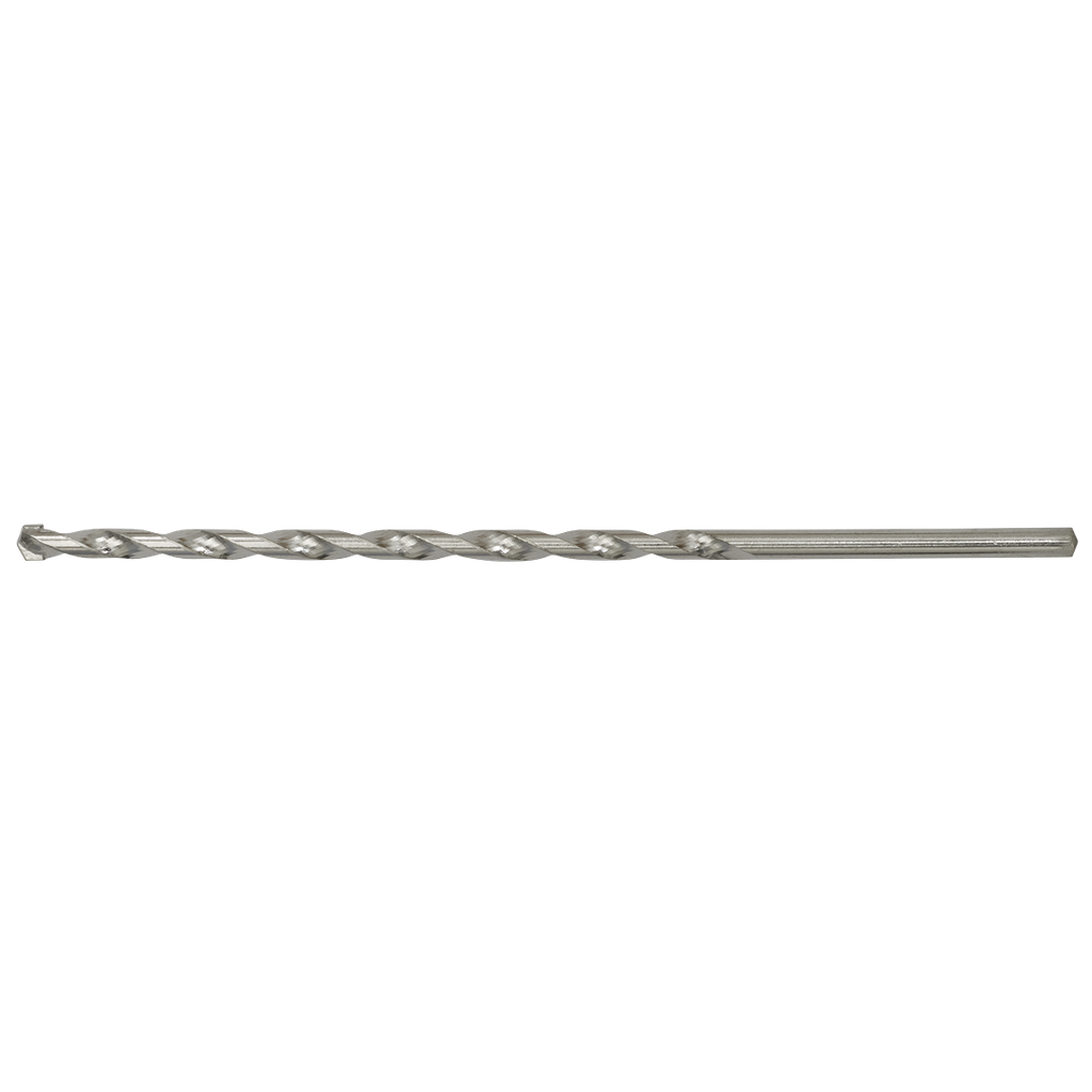 Sealey Worksafe® Straight Shank Rotary Impact Drill Bit 5 x 150mm