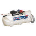 Sealey Broadcast/Spot Sprayer 60L 12V