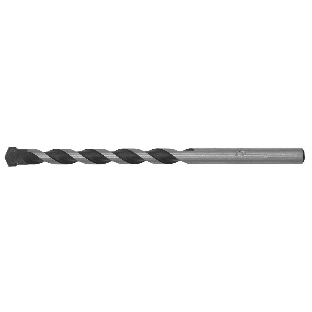 Worksafe® TCT Straight Shank Masonry Drill Bit 6.5 x 100mm