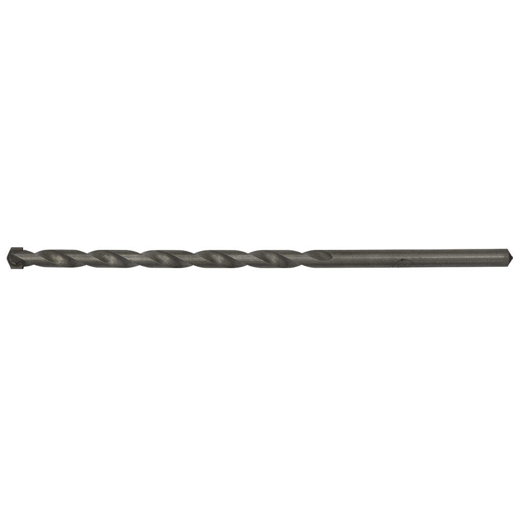 Sealey Worksafe® Straight Shank Rotary Impact Drill Bit 6.5 x 150mm