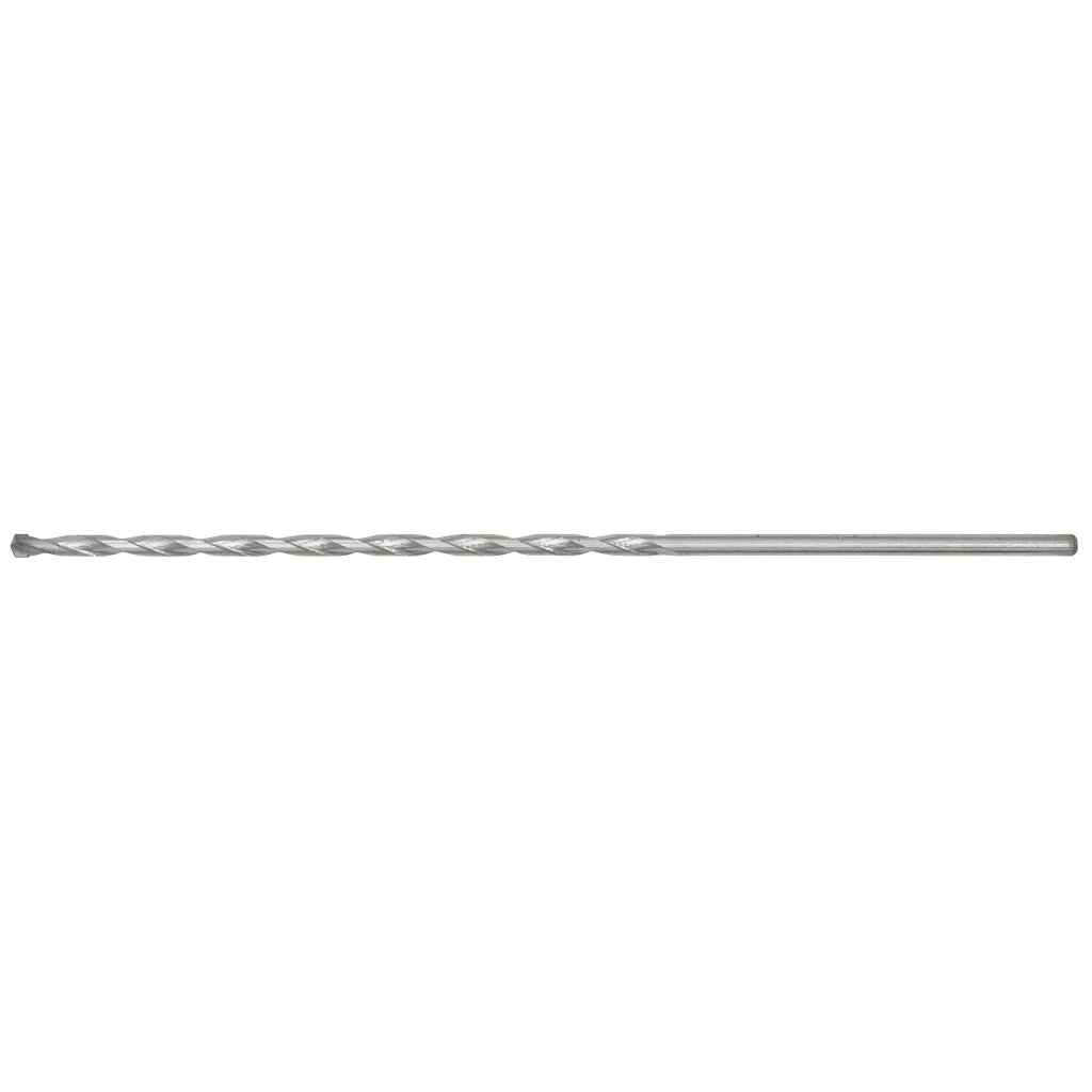 Sealey Worksafe® Straight Shank Rotary Impact Drill Bit 6.5 x 300mm