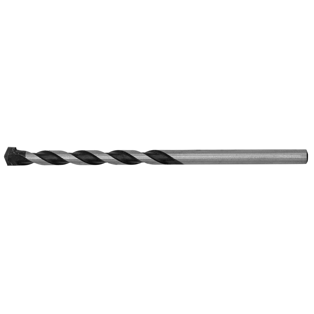 Sealey Worksafe® Straight Shank Rotary Impact Drill Bit 6 x 100mm