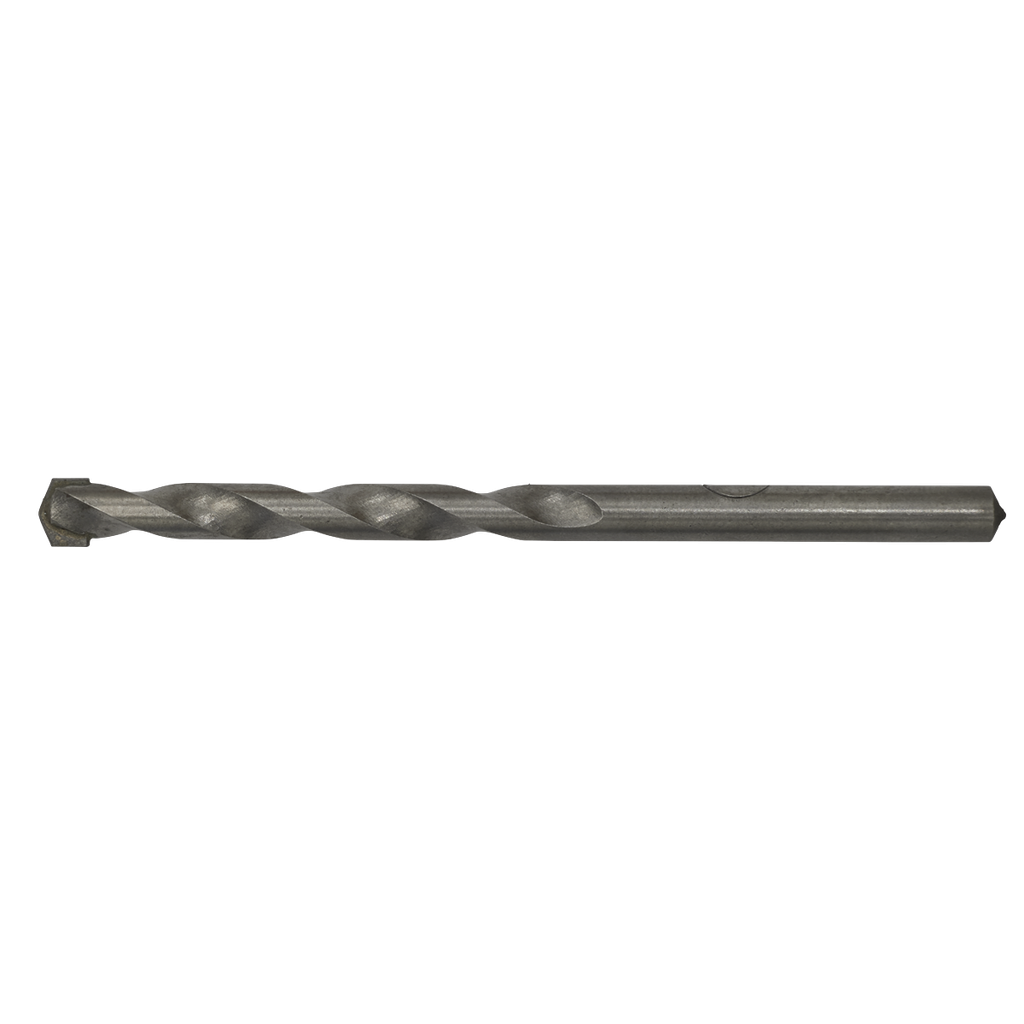 Worksafe® TCT Straight Shank Masonry Drill Bit 7 x 100mm