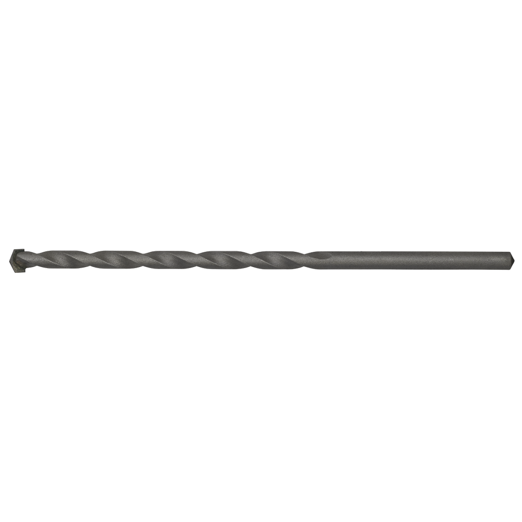 Sealey Straight Shank Rotary Impact Drill Bit 7 x 150mm