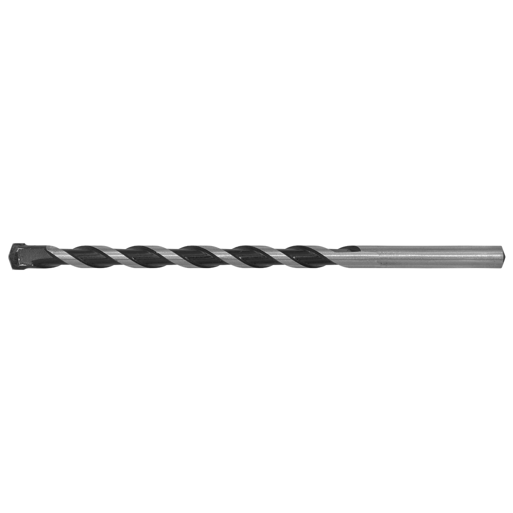 Sealey Worksafe® Straight Shank Rotary Impact Drill Bit 8 x 150m