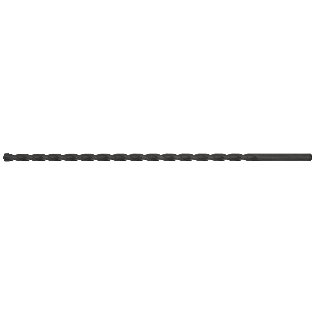 Sealey Worksafe® Straight Shank Rotary Impact Drill Bit 8 x 300m