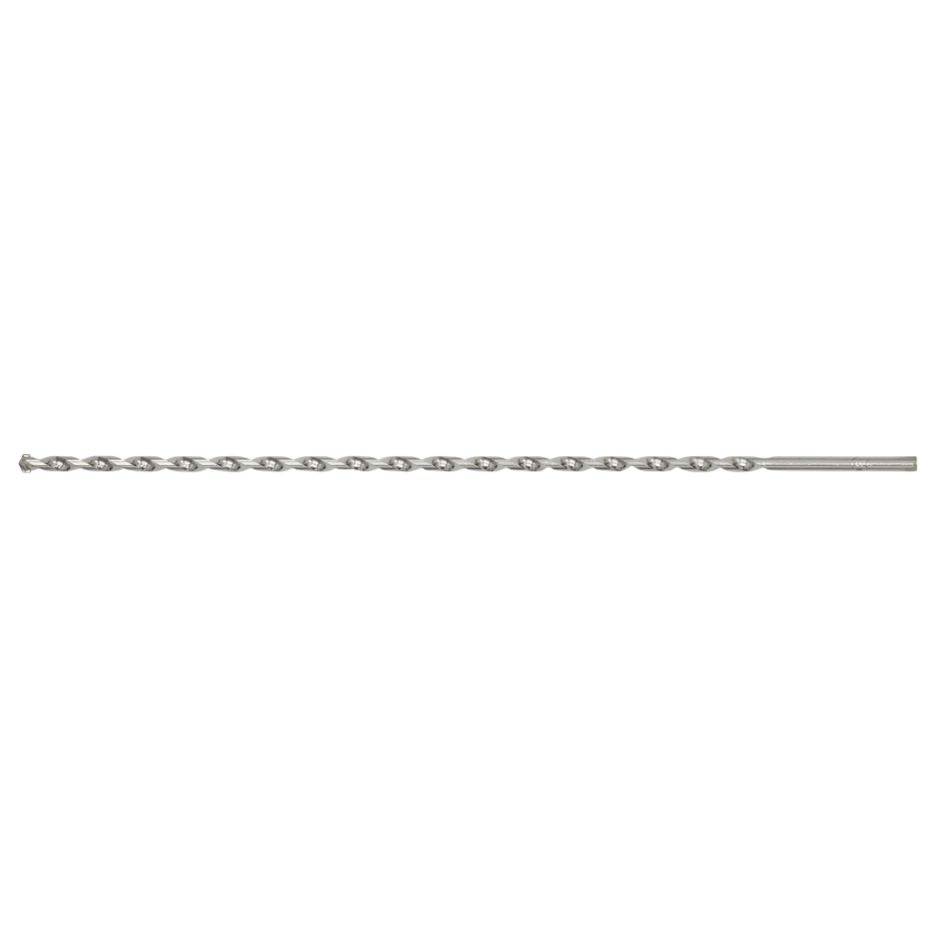 Sealey Worksafe® Straight Shank Rotary Impact Drill Bit 8 x 400m