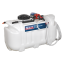 Sealey Broadcast/Spot Sprayer 98L 12V