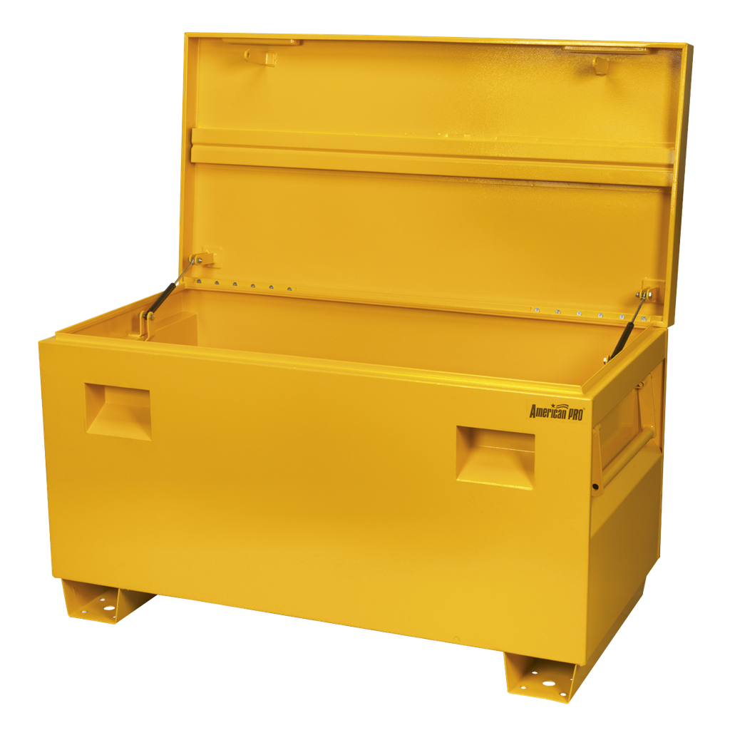 American PRO® Truck Box 1220 x 620 x 700mm