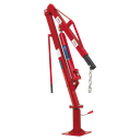 Static Mounted Crane 750kg