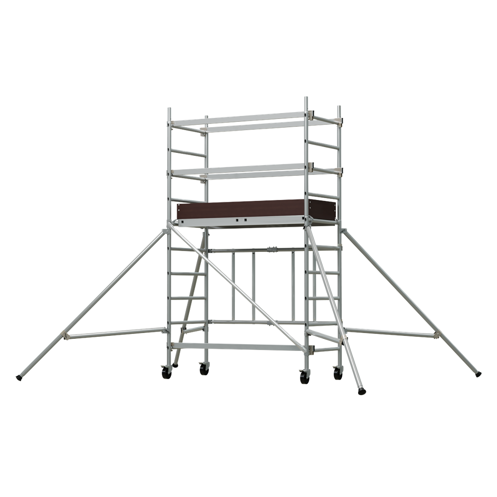 Sealey Platform Scaffold Tower Combo EN 1004 -1