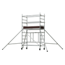 Sealey Platform Scaffold Tower Combo EN 1004 -1
