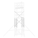 Platform Scaffold Tower Extension Pack 4 EN 1004-1