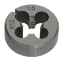 Sealey Metric Split Die M10 x 1.5mm