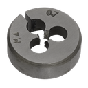 Metric Split Die M4 x 0.7mm