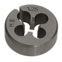 Sealey Metric Split Die M8 x 1.25mm