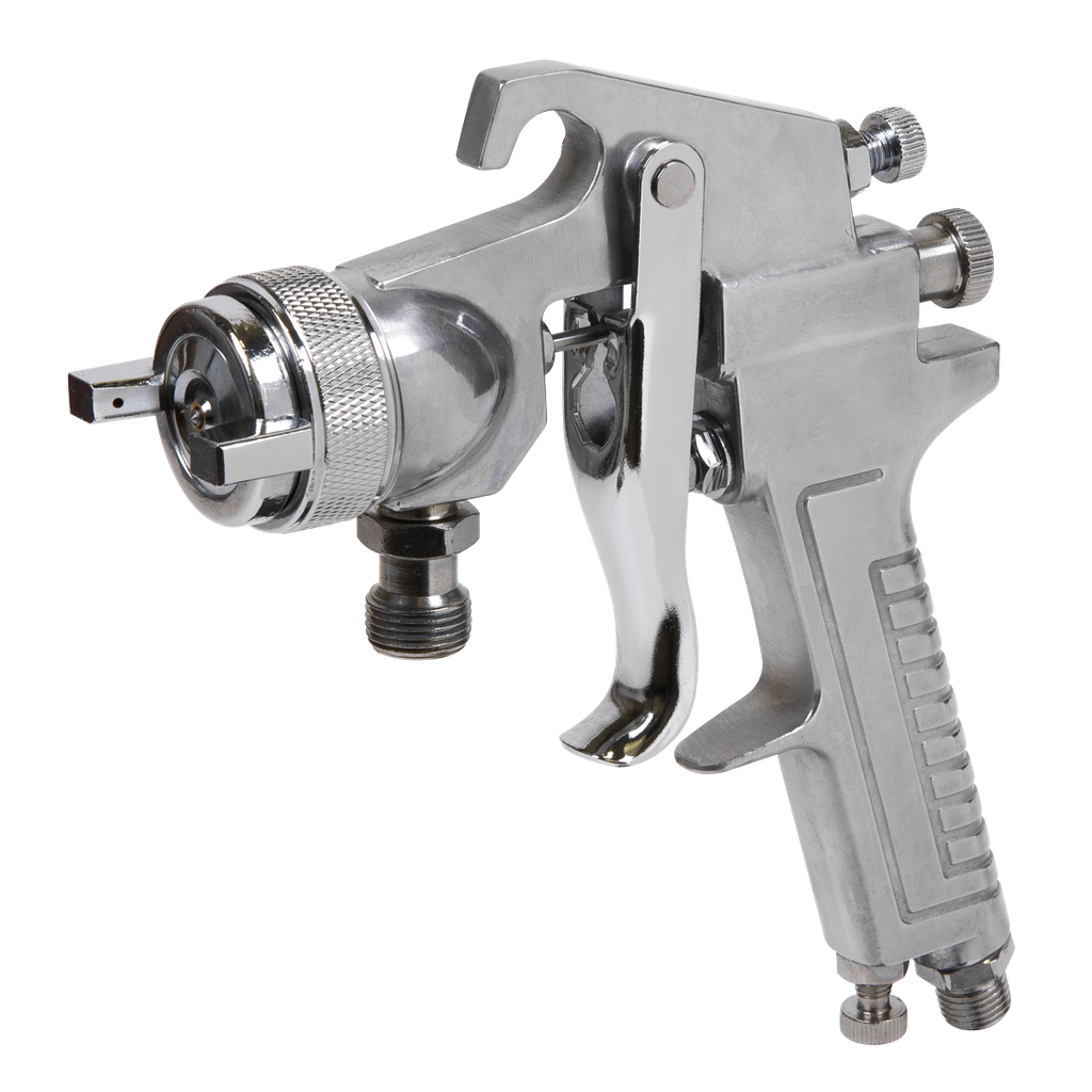 Sealey Spray Gun for SSG1P 1.8mm Set-Up