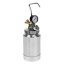 Sealey Pressure Pot for SSG1P/1 & HVLP-79/P1 2L