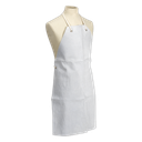 Leather Welding Apron