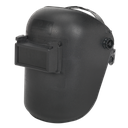 Welding Head Shield Shade 10 Lens