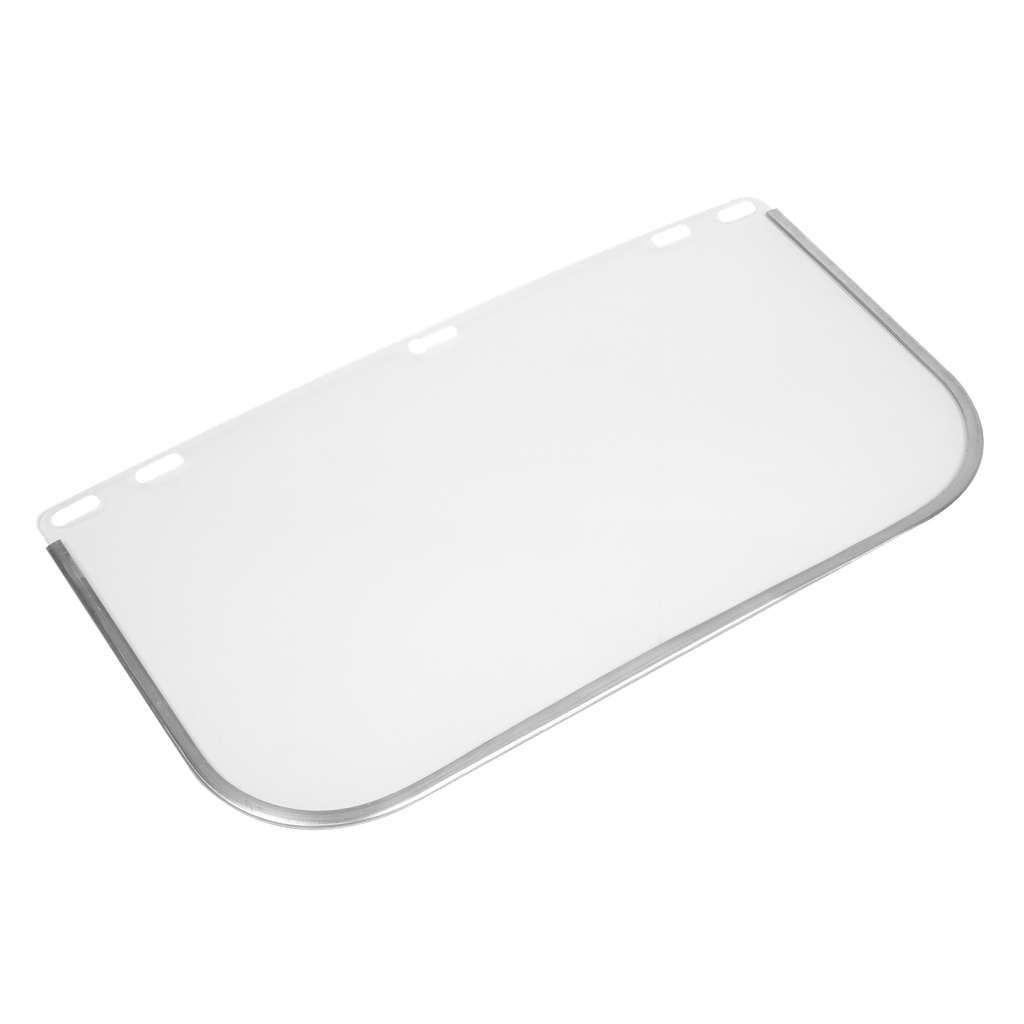 Sealey Worksafe® Replacement Visor for SSP10E