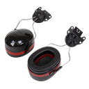 Sealey Worksafe® Deluxe Clip-On Ear Defenders