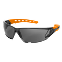 Sealey Worksafe® Safety Spectacles - Anti-Glare Lens