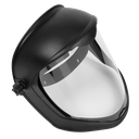 Sealey Worksafe® Deluxe Face Shield