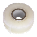 Silicone Repair Tape 5m - Clear
