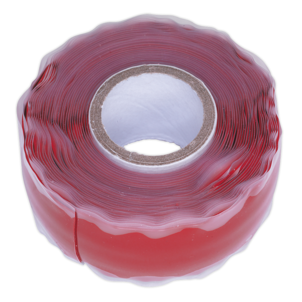 Silicone Repair Tape 5m - Red