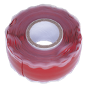 Silicone Repair Tape 5m - Red