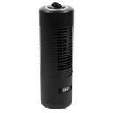 Sealey Oscillating Desk Tower Fan 12" 230V