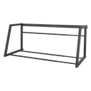 Sealey Wall or Floor Mounting Extending Tyre Rack