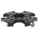 Tyre Storage/Transport Dolly