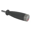 Premier Digital Torque Screwdriver 1/4"Hex Drive 0.05-5Nm