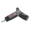Sealey Premier Digital Torque Screwdriver 1/4"Hex Drive 0-20Nm