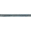 Sealey Zinc Plated Threaded Rod M10 x 1m - Pack of 5