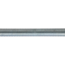 Sealey Zinc Plated Threaded Rod M12 x 1m - Pack of 5