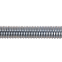 Sealey Zinc Plated Threaded Rod M24 x 1m - Pack of 2